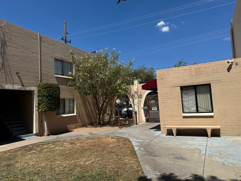 More Photos Of 5160 E Bellevue St, Tucson Apartments For Sale