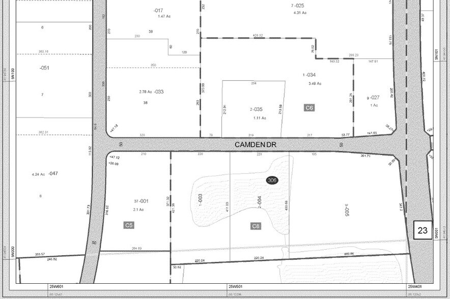 More Photos Of 462 Camden Dr, Bloomingdale Manufacturing For Sale