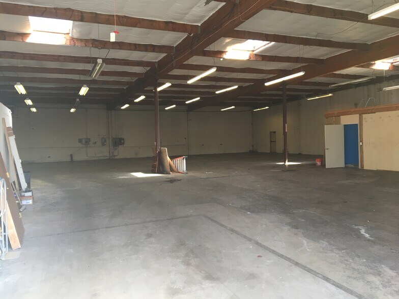 More Photos Of 45-57 NE Hancock St, Portland Light Manufacturing For Lease