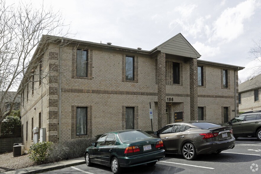 Primary Photo Of , Raleigh Office For Sale