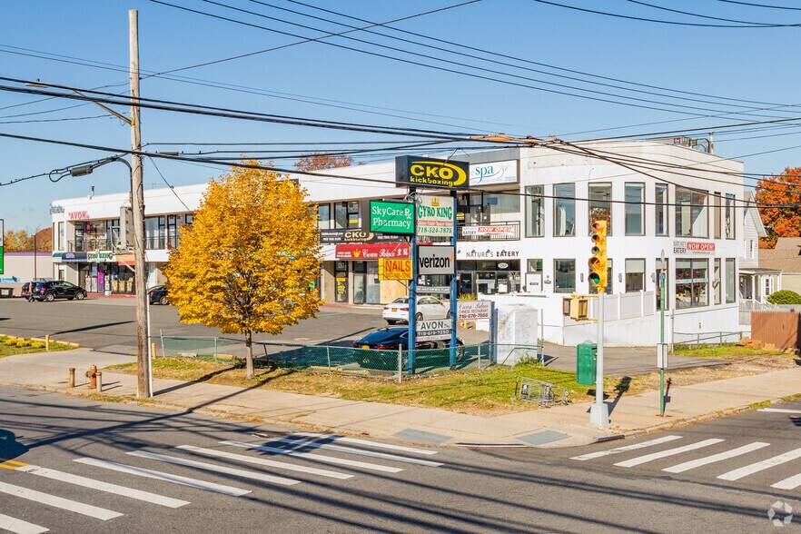 12571267 Forest Ave, Staten Island, NY 10302 Retail For Lease