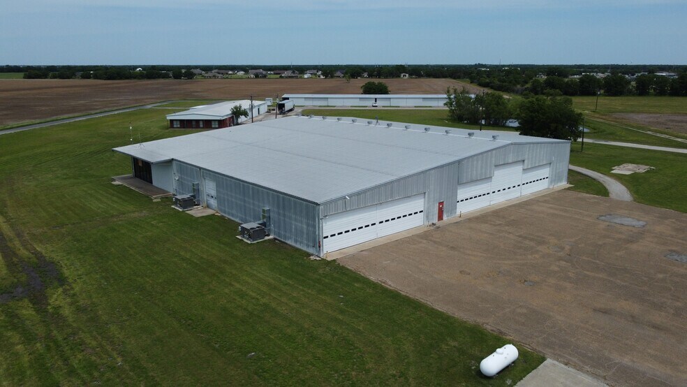 More Photos Of County Road 2616, Caddo Mills Airport For Sale