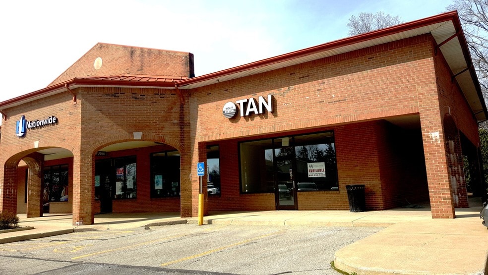 Primary Photo Of 28687 Center Ridge Rd, Westlake Unknown For Lease