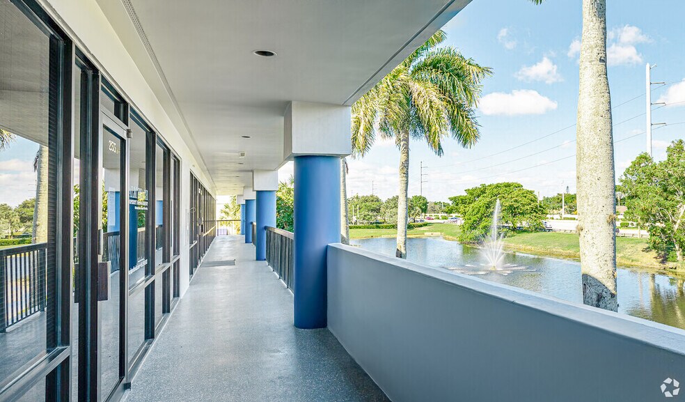 More Photos Of 1300 NW 17th Ave, Delray Beach Office For Lease