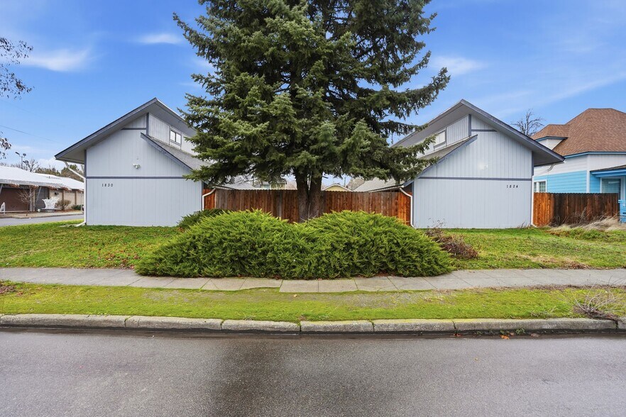 More Photos Of 1830 W Maxwell Ave, Spokane Multifamily For Sale
