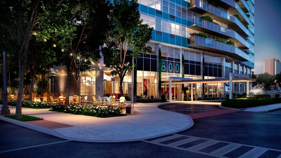 More Photos Of 800 S 4th St, Louisville Apartments For Lease