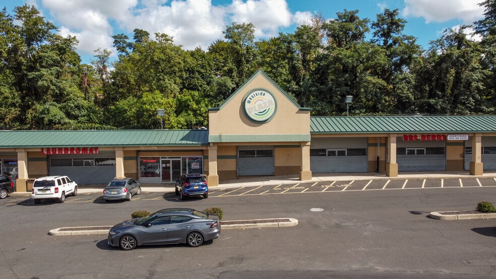 More Photos Of Hermitage Ave @ Hermitage Ave., Trenton Unknown For Lease