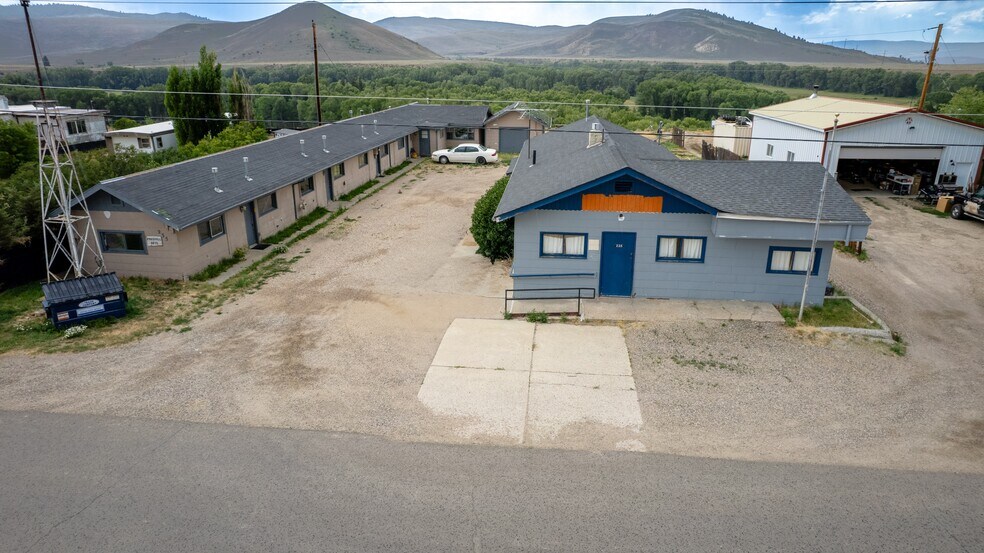 More Photos Of 225 Main St, Parshall Apartments For Sale