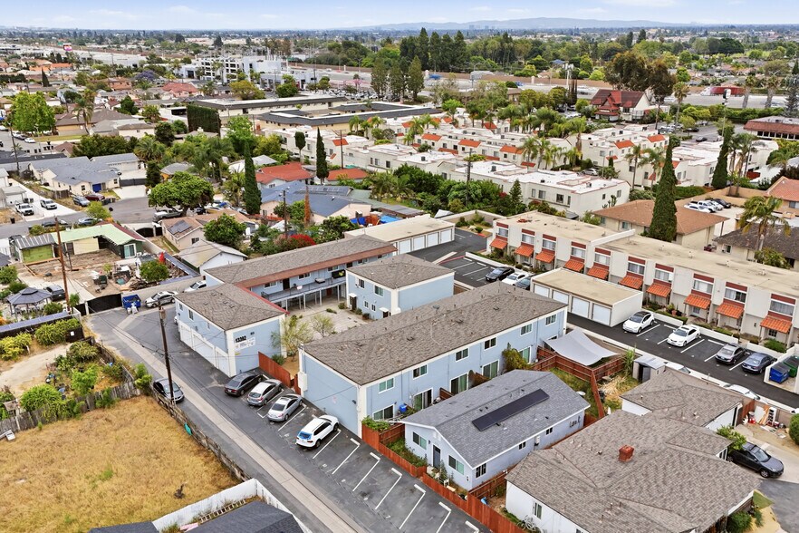 More Photos Of 13392 Magnolia St, Garden Grove Apartments For Sale