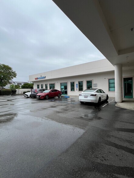 More Photos Of 4318 Maine Ave, Baldwin Park Medical For Lease