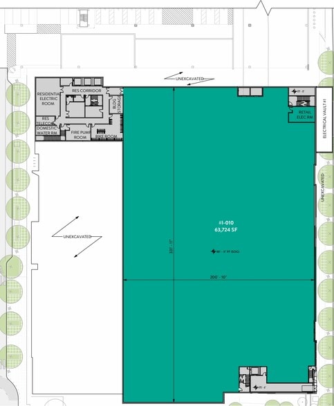 More Photos Of 5801 Duke St, Alexandria Apartments For Lease