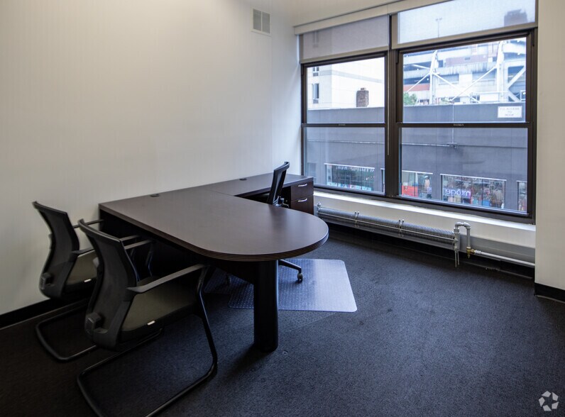 More Photos Of 589 Eighth Ave, New York Loft Creative Space For Lease