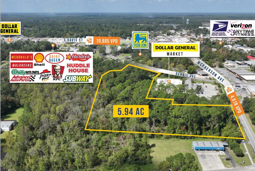 More Photos Of 301 Anderson Rd, Nashville Land For Sale