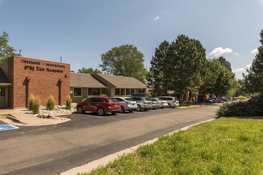 More Photos Of 8751 E Hampden Ave, Denver Office For Sale