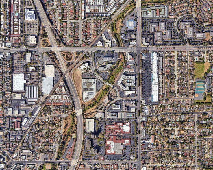 More Photos Of 1640-1760 S Bascom Ave, Campbell Unknown For Lease