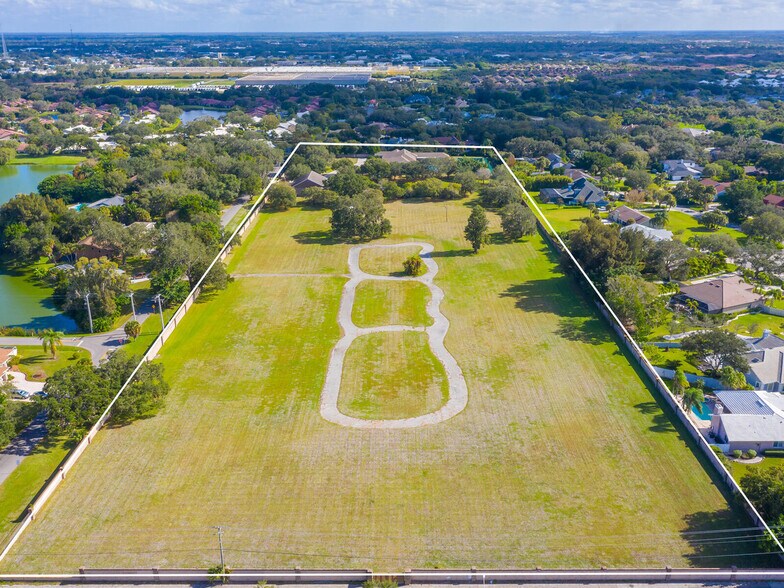 More Photos Of 3736 Meridale Rd, Sarasota Land For Sale