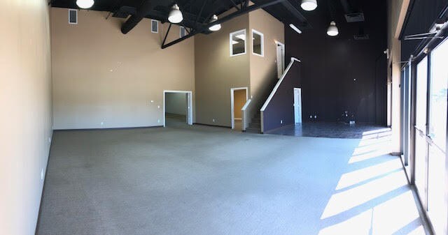 More Photos Of 82 Boulder Blvd, Stony Plain Storefront Retail Office For Sale