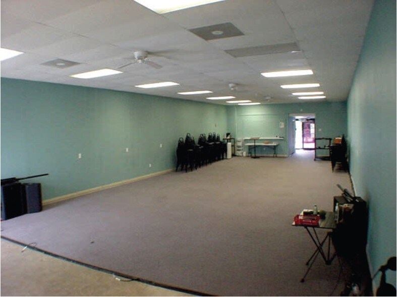 More Photos Of 1705-1707 Washington Ave, East Point Storefront Retail Office For Sale