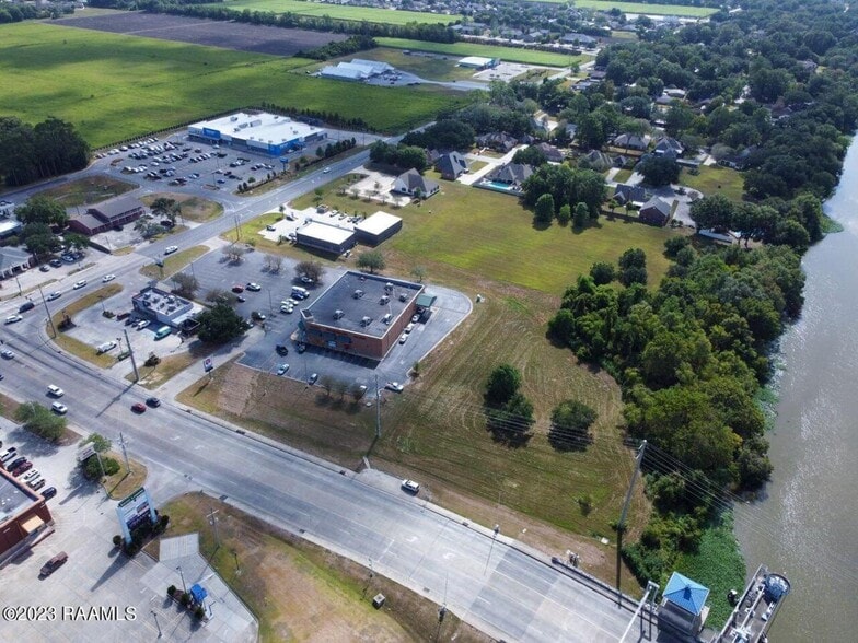 More Photos Of N. Lewis & Parkview St, New Iberia Land For Sale