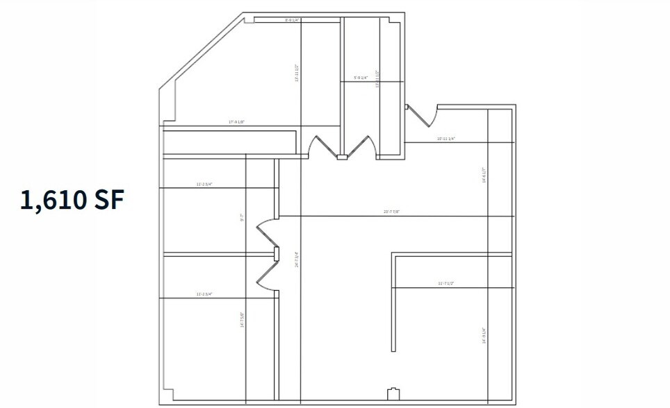 More Photos Of 1314 Lake St, Fort Worth Office For Lease