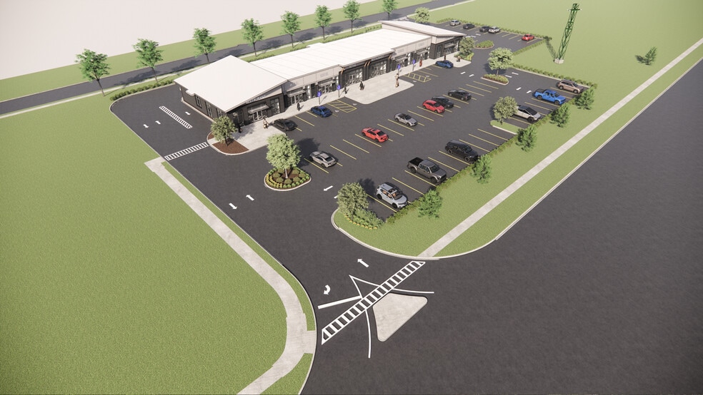 More Photos Of 1670 S Highway 14, Greer Restaurant For Lease