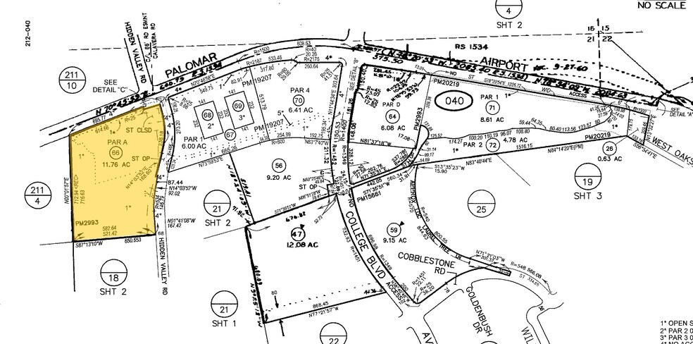 More Photos Of 6005 Hidden Valley Rd, Carlsbad Office For Lease