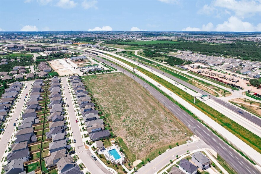 More Photos Of 367 Huddleston rd, Leander Land For Sale