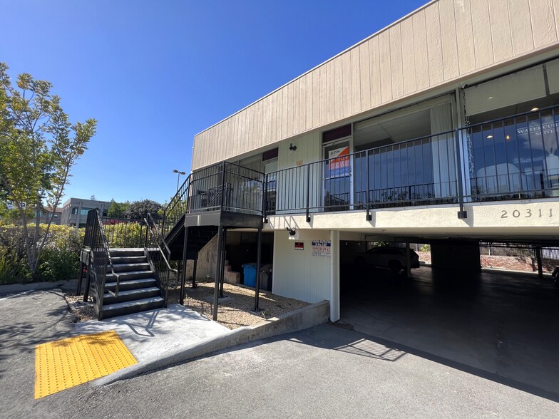 More Photos Of 20311 Stevens Creek Blvd, Cupertino Storefront Retail Office For Sale