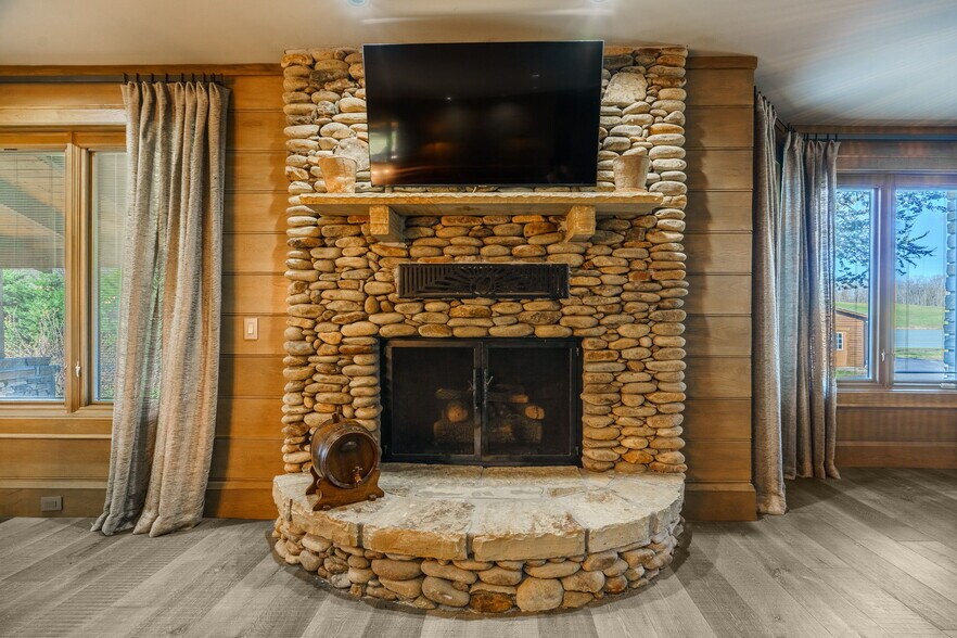 More Photos Of 6720 Erie Rd, Sweetwater Lodge Meeting Hall For Sale