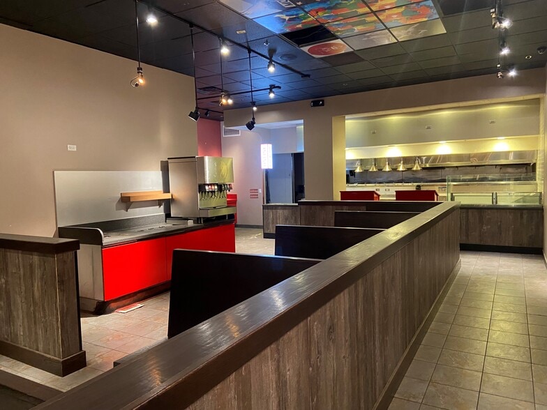 More Photos Of 1600 California St, Denver Freestanding For Lease