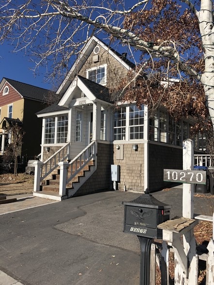 More Photos Of 10270 Donner Pass Rd, Truckee Office For Lease