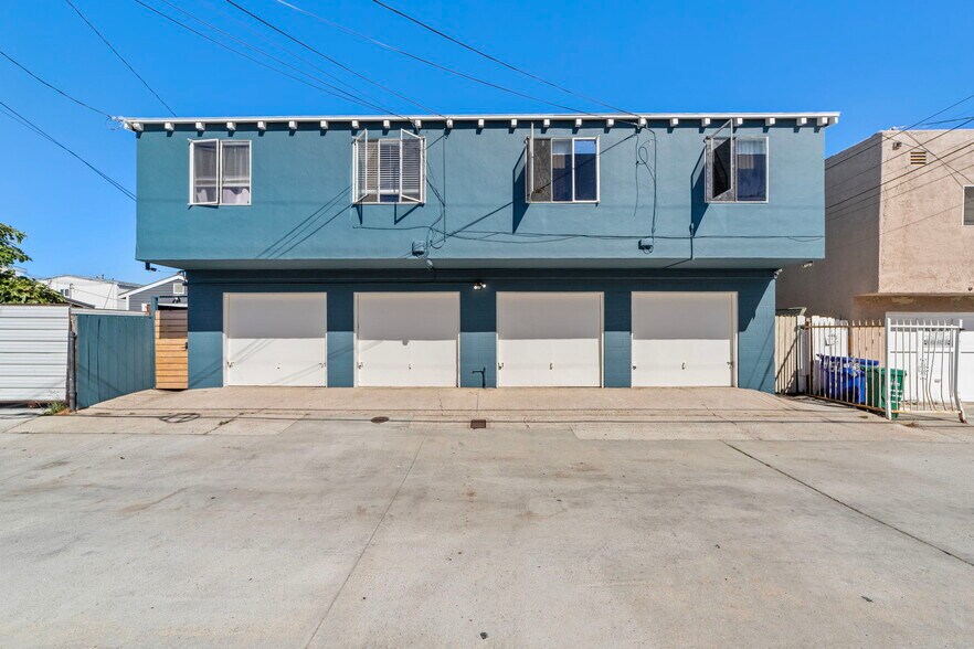 More Photos Of 4156 Swift Ave, San Diego Multifamily For Sale