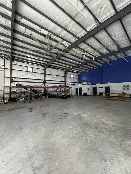 More Photos Of 287 Luken Rd, Goose Creek Warehouse For Lease