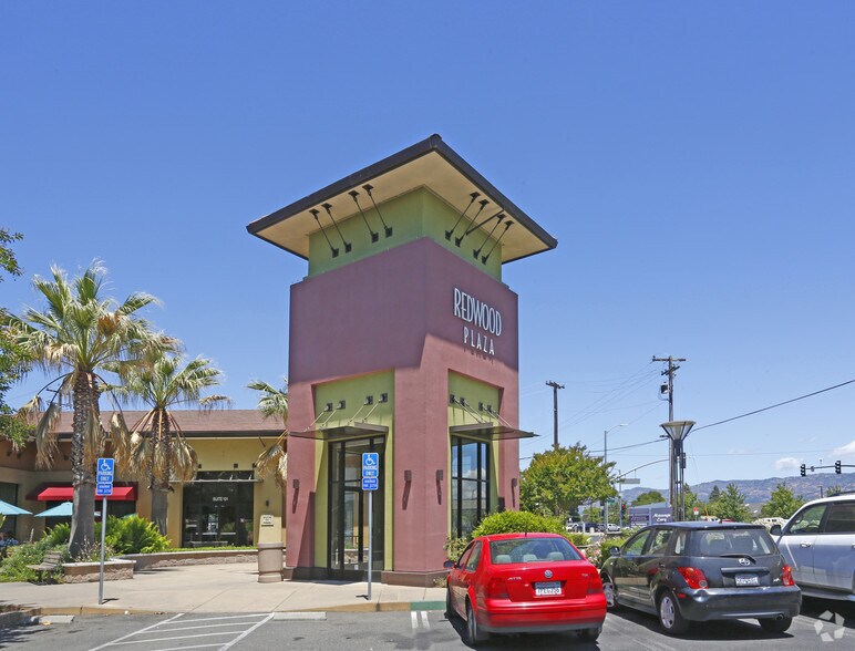 Primary Photo Of 3385 Solano Ave, Napa Unknown For Lease