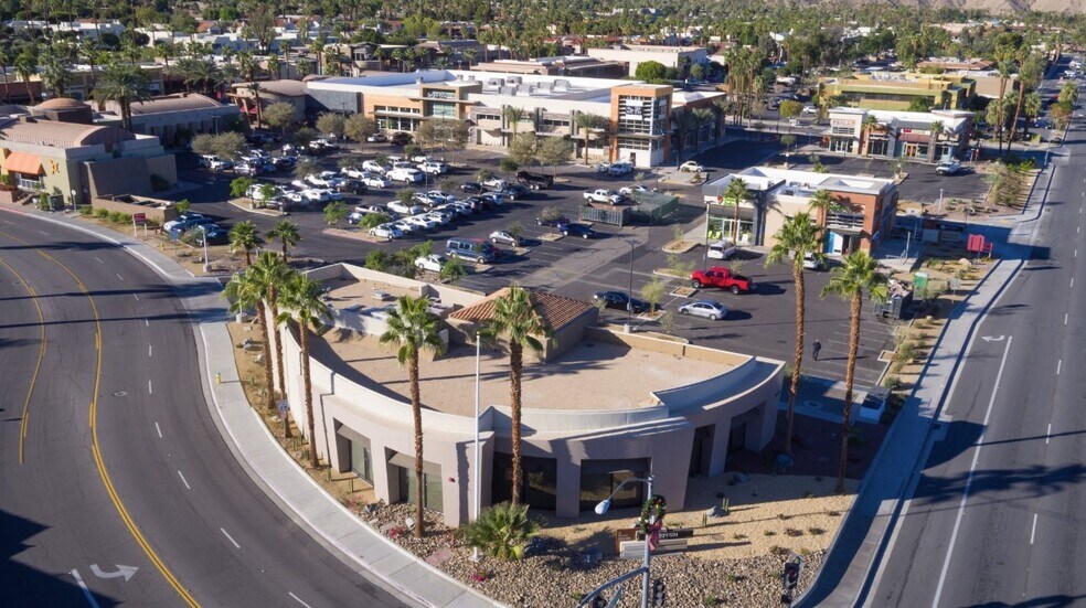 More Photos Of El Paseo @ San Pablo, Palm Desert Unknown For Lease