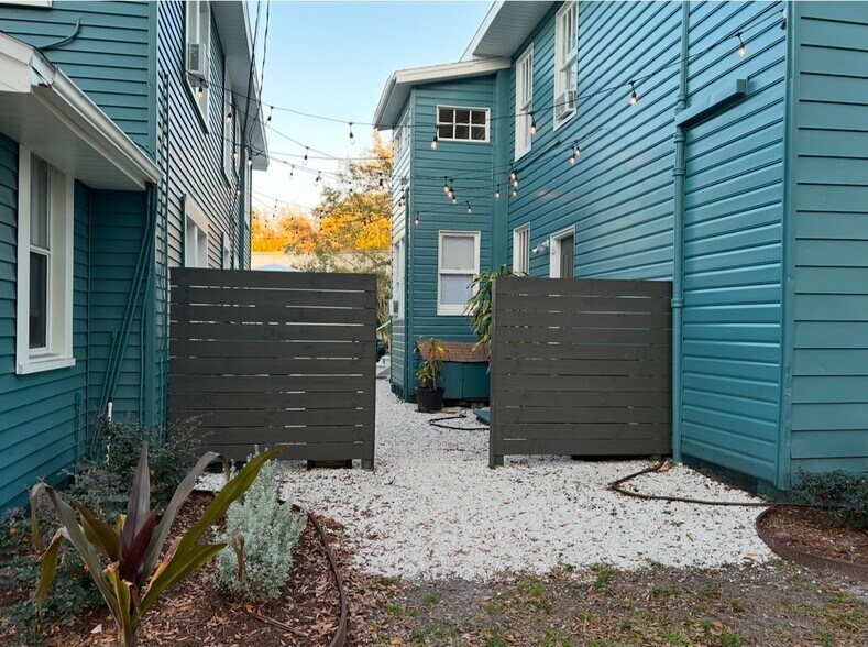 More Photos Of 2319 W Texas Ave, Tampa Apartments For Sale