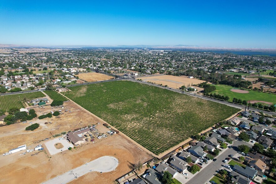 More Photos Of Laurel Rd, Oakley Land For Sale