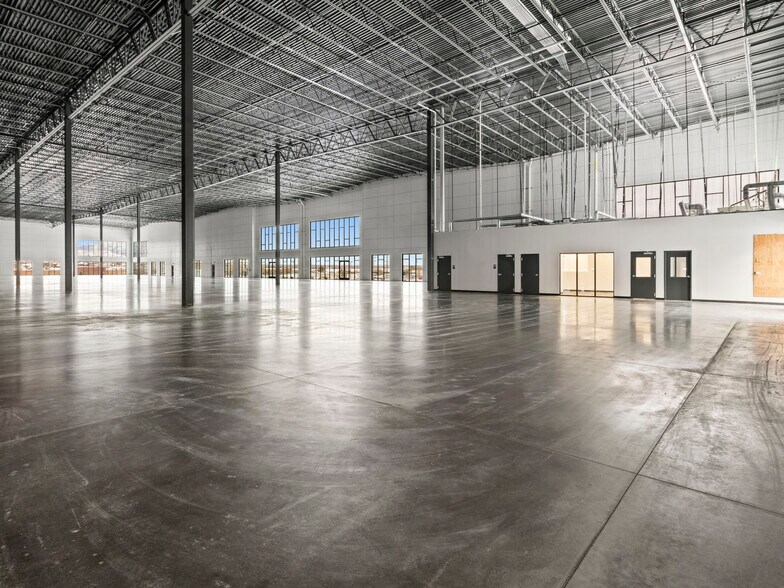 More Photos Of 565 Parkland Drive, Sandy Warehouse For Sale