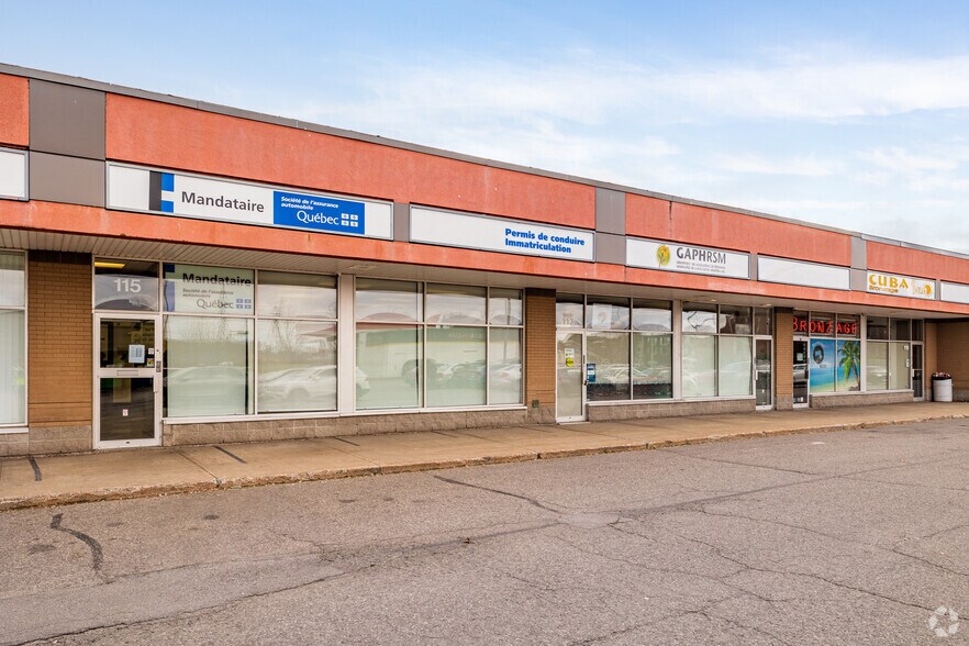More Photos Of 1350-1400 Blvd Édouard, Longueuil Unknown For Lease