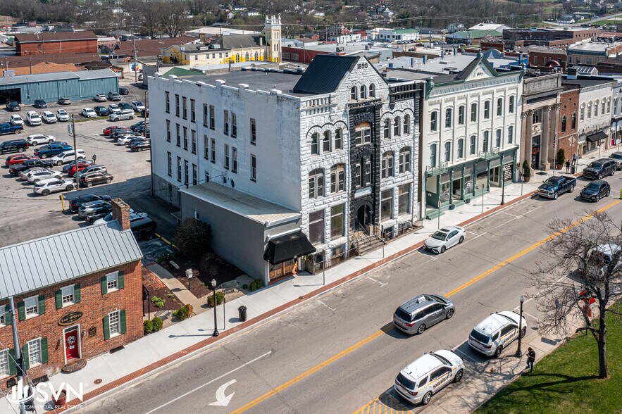 More Photos Of 41 N Maysville St, Mount Sterling Apartments For Sale
