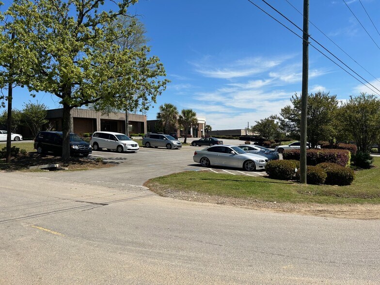 More Photos Of , Irmo Office For Sale