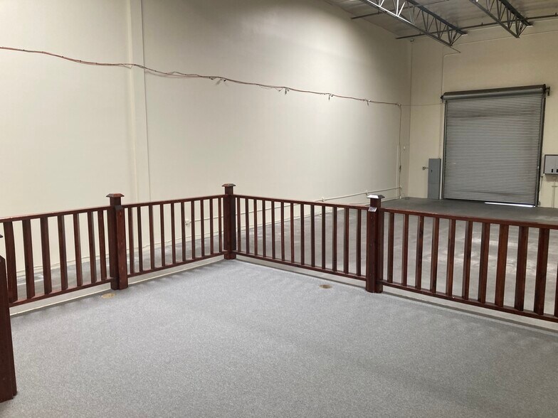 More Photos Of 11981 Jack Benny Dr, Rancho Cucamonga Warehouse For Lease