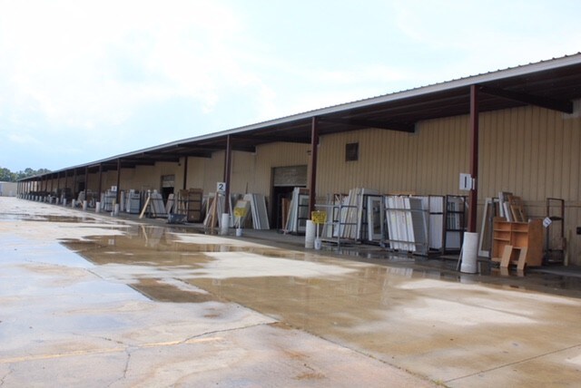 More Photos Of 11765 Darryl Dr, Baton Rouge Warehouse For Lease