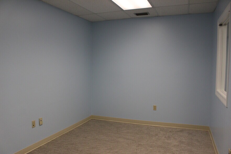 More Photos Of 5000 W 4th St, Hattiesburg Medical For Lease