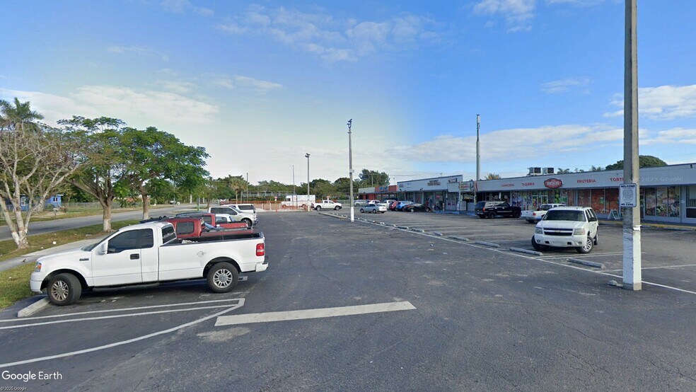 More Photos Of 29345 SW 152nd Ave, Homestead Storefront Retail Office For Sale
