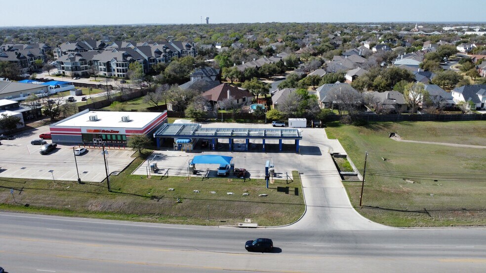 More Photos Of 15610 Ranch Road 620 N, Austin Land For Sale