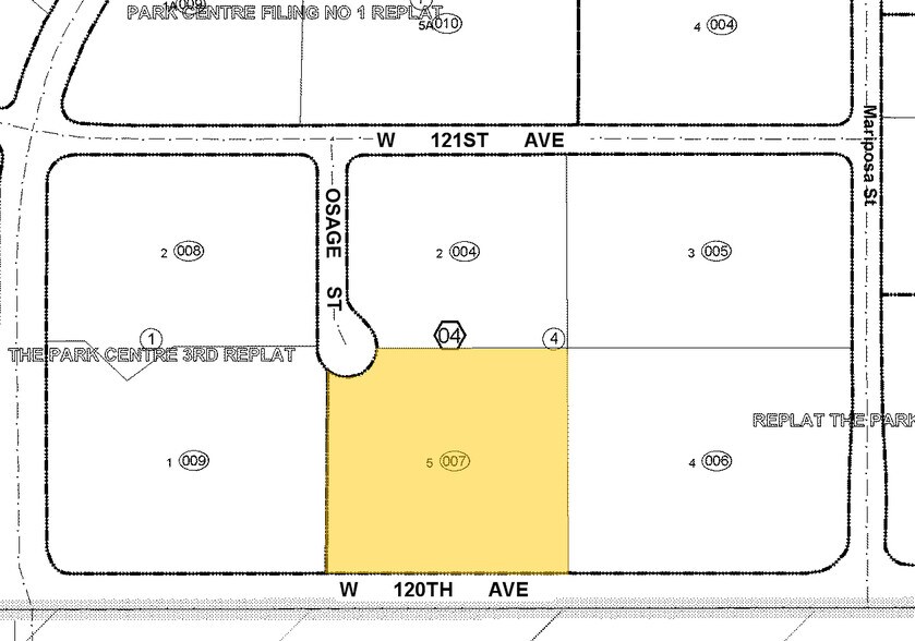 More Photos Of 1499 W 120th Ave, Westminster Office Residential For Lease