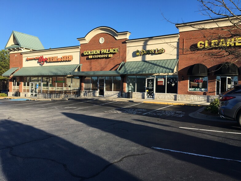 More Photos Of 2119 Hamilton Creek Pky, Dacula Unknown For Lease