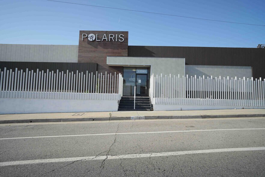 Primary Photo Of 11921 Sherman Way, North Hollywood Warehouse For Sale