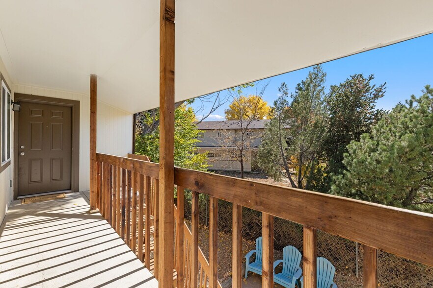 More Photos Of 6741 Dublin Loop W, Colorado Springs Multifamily For Sale